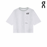 Explore On Women Performance Volt-T - White for trail, outdoor & lifestyle use | Liv Activ Singapore
