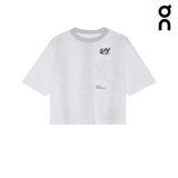 Explore On Women Performance Volt-T - White for trail, outdoor & lifestyle use | Liv Activ Singapore