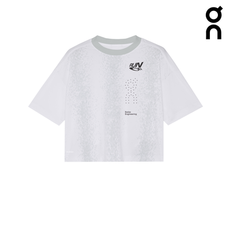 Explore On Women Performance Volt-T - White for trail, outdoor & lifestyle use | Liv Activ Singapore