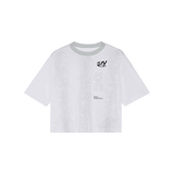 Explore On Women Performance Volt-T - White for trail, outdoor & lifestyle use | Liv Activ Singapore