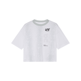 Explore On Women Performance Volt-T - White for trail, outdoor & lifestyle use | Liv Activ Singapore