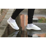 Explore OOFOS Unisex OOahh Sport Flex - White for trail, outdoor & lifestyle use | Liv Activ Singapore