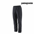 Explore Patagonia Women Torrentshell 3L Rain Pants - Short - Black for trail, outdoor & lifestyle use | Liv Activ Singapore