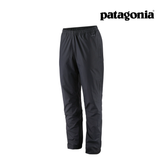 Explore Patagonia Women Torrentshell 3L Rain Pants - Short - Black for trail, outdoor & lifestyle use | Liv Activ Singapore