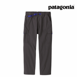Explore Patagonia Men Outdoor Everyday Pants - Ink Black for trail, outdoor & lifestyle use | Liv Activ Singapore