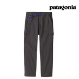 Explore Patagonia Men Outdoor Everyday Pants - Ink Black for trail, outdoor & lifestyle use | Liv Activ Singapore
