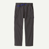 Explore Patagonia Men Outdoor Everyday Pants - Ink Black for trail, outdoor & lifestyle use | Liv Activ Singapore