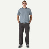 Explore Patagonia Men Outdoor Everyday Pants - Ink Black for trail, outdoor & lifestyle use | Liv Activ Singapore
