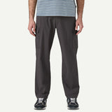 Explore Patagonia Men Outdoor Everyday Pants - Ink Black for trail, outdoor & lifestyle use | Liv Activ Singapore