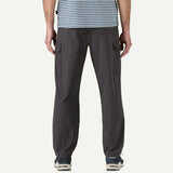 Explore Patagonia Men Outdoor Everyday Pants - Ink Black for trail, outdoor & lifestyle use | Liv Activ Singapore
