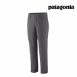 Explore Patagonia Women Quandary Pants - Short - Forge Grey for trail, outdoor & lifestyle use | Liv Activ Singapore