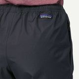 Explore Patagonia Women Torrentshell 3L Rain Pants - Short - Black for trail, outdoor & lifestyle use | Liv Activ Singapore