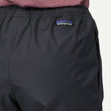 Explore Patagonia Women Torrentshell 3L Rain Pants - Short - Black for trail, outdoor & lifestyle use | Liv Activ Singapore