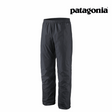 Explore Patagonia Men Torrentshell 3L Rain Pants - Short - Black for trail, outdoor & lifestyle use | Liv Activ Singapore
