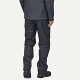 Explore Patagonia Men Torrentshell 3L Rain Pants - Short - Black for trail, outdoor & lifestyle use | Liv Activ Singapore