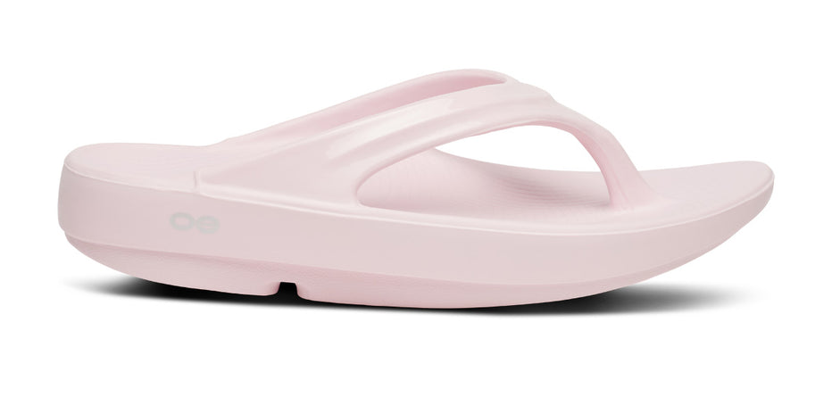 Explore OOFOS Women OOlala - Primrose for trail, outdoor & lifestyle use | Liv Activ Singapore
