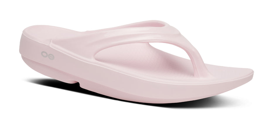 Explore OOFOS Women OOlala - Primrose for trail, outdoor & lifestyle use | Liv Activ Singapore