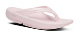 Explore OOFOS Women OOlala - Primrose for trail, outdoor & lifestyle use | Liv Activ Singapore