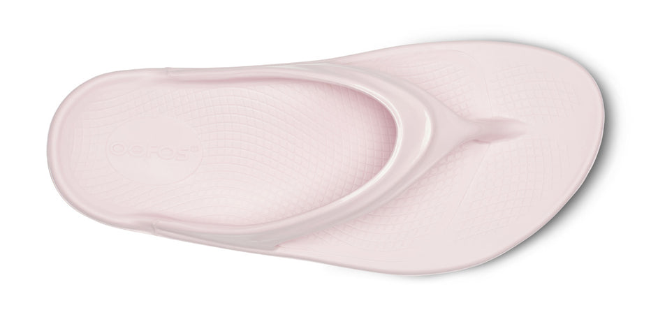 Explore OOFOS Women OOlala - Primrose for trail, outdoor & lifestyle use | Liv Activ Singapore