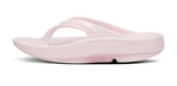 Explore OOFOS Women OOlala - Primrose for trail, outdoor & lifestyle use | Liv Activ Singapore