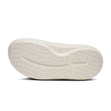 Explore OOFOS Unisex Cloog Plus - Chalk for trail, outdoor & lifestyle use | Liv Activ Singapore