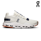Explore On Men Cloudnova 2 - Ice / Zodiac for trail, outdoor & lifestyle use | Liv Activ Singapore