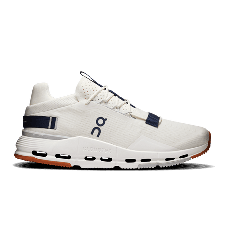 Explore On Men Cloudnova 2 - Ice / Zodiac for trail, outdoor & lifestyle use | Liv Activ Singapore