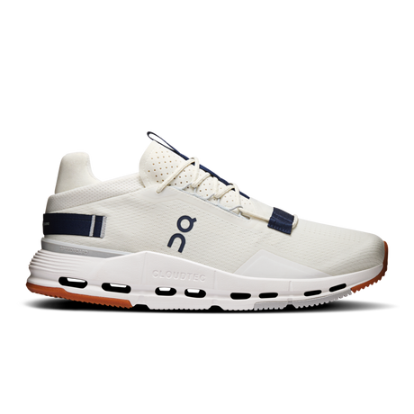 Explore On Men Cloudnova 2 - Ice / Zodiac for trail, outdoor & lifestyle use | Liv Activ Singapore