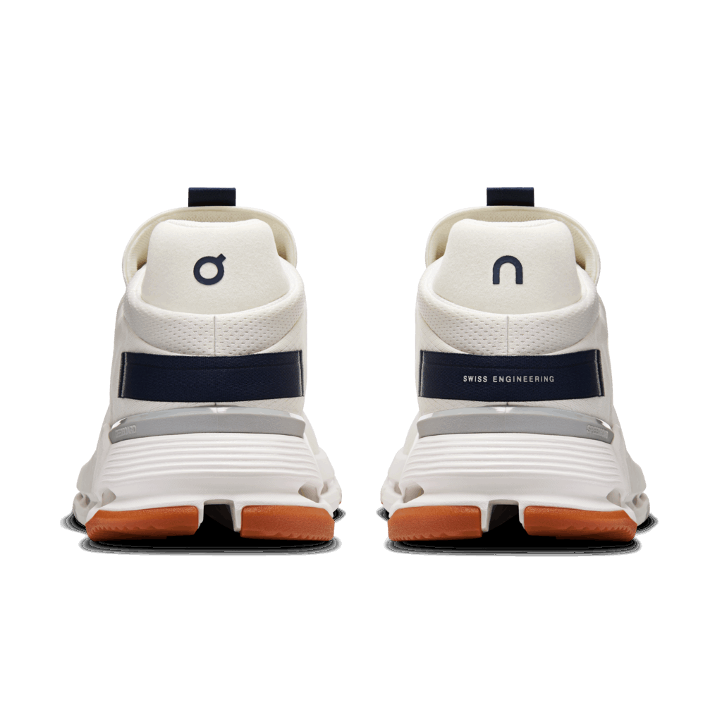 Explore On Men Cloudnova 2 - Ice / Zodiac for trail, outdoor & lifestyle use | Liv Activ Singapore