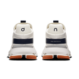 Explore On Men Cloudnova 2 - Ice / Zodiac for trail, outdoor & lifestyle use | Liv Activ Singapore