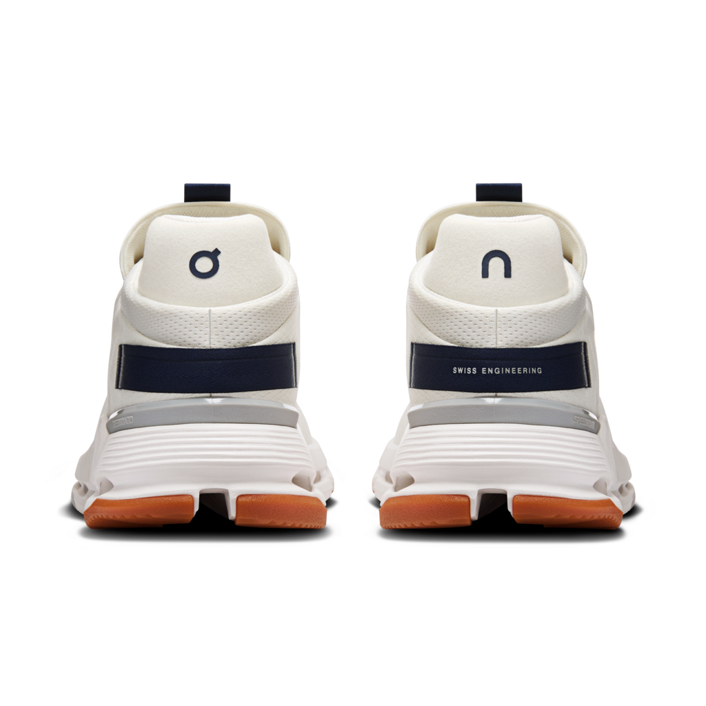 Explore On Men Cloudnova 2 - Ice / Zodiac for trail, outdoor & lifestyle use | Liv Activ Singapore