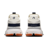 Explore On Men Cloudnova 2 - Ice / Zodiac for trail, outdoor & lifestyle use | Liv Activ Singapore