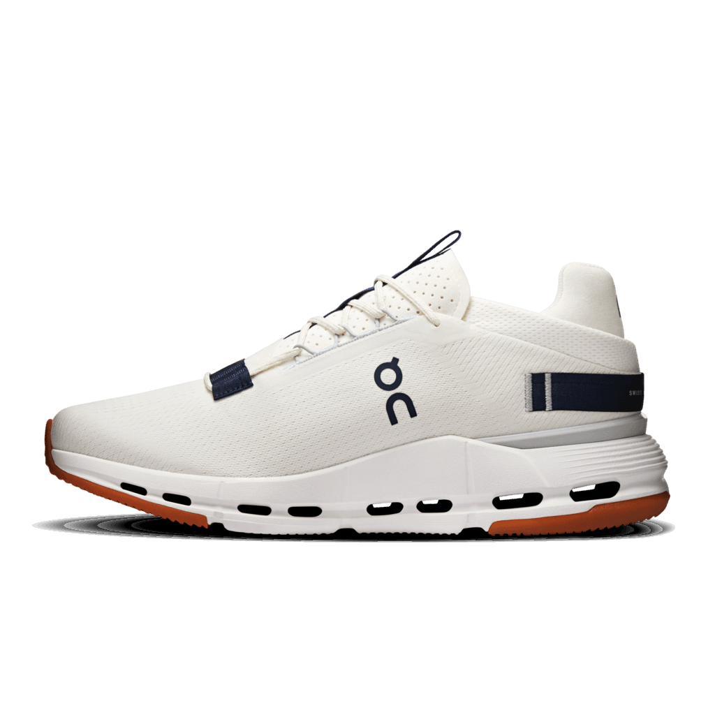Explore On Men Cloudnova 2 - Ice / Zodiac for trail, outdoor & lifestyle use | Liv Activ Singapore