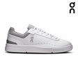 Explore On Men The Roger Advantage - White / Ore for trail, outdoor & lifestyle use | Liv Activ Singapore