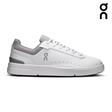 Explore On Men The Roger Advantage - White / Ore for trail, outdoor & lifestyle use | Liv Activ Singapore