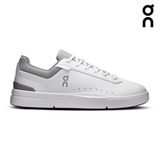 Explore On Men The Roger Advantage - White / Ore for trail, outdoor & lifestyle use | Liv Activ Singapore