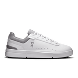Explore On Men The Roger Advantage - White / Ore for trail, outdoor & lifestyle use | Liv Activ Singapore