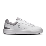 Explore On Men The Roger Advantage - White / Ore for trail, outdoor & lifestyle use | Liv Activ Singapore