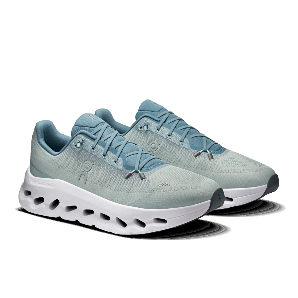 Explore On Men Cloudtilt - Tide / Mineral for trail, outdoor & lifestyle use | Liv Activ Singapore