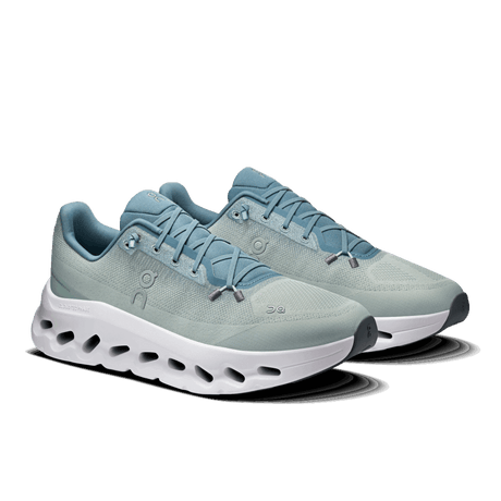 Explore On Men Cloudtilt - Tide / Mineral for trail, outdoor & lifestyle use | Liv Activ Singapore