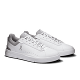 Explore On Men The Roger Advantage - White / Ore for trail, outdoor & lifestyle use | Liv Activ Singapore