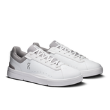 Explore On Men The Roger Advantage - White / Ore for trail, outdoor & lifestyle use | Liv Activ Singapore