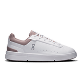 Explore On Women The Roger Advantage - White / Heron for trail, outdoor & lifestyle use | Liv Activ Singapore