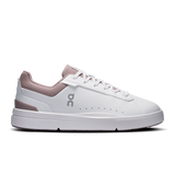 Explore On Women The Roger Advantage - White / Heron for trail, outdoor & lifestyle use | Liv Activ Singapore