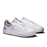 Explore On Women The Roger Advantage - White / Heron for trail, outdoor & lifestyle use | Liv Activ Singapore