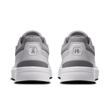 Explore On Men The Roger Advantage - White / Ore for trail, outdoor & lifestyle use | Liv Activ Singapore