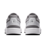 Explore On Men The Roger Advantage - White / Ore for trail, outdoor & lifestyle use | Liv Activ Singapore