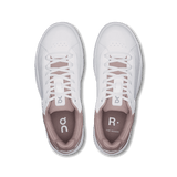 Explore On Women The Roger Advantage - White / Heron for trail, outdoor & lifestyle use | Liv Activ Singapore