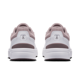 Explore On Women The Roger Advantage - White / Heron for trail, outdoor & lifestyle use | Liv Activ Singapore