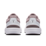 Explore On Women The Roger Advantage - White / Heron for trail, outdoor & lifestyle use | Liv Activ Singapore